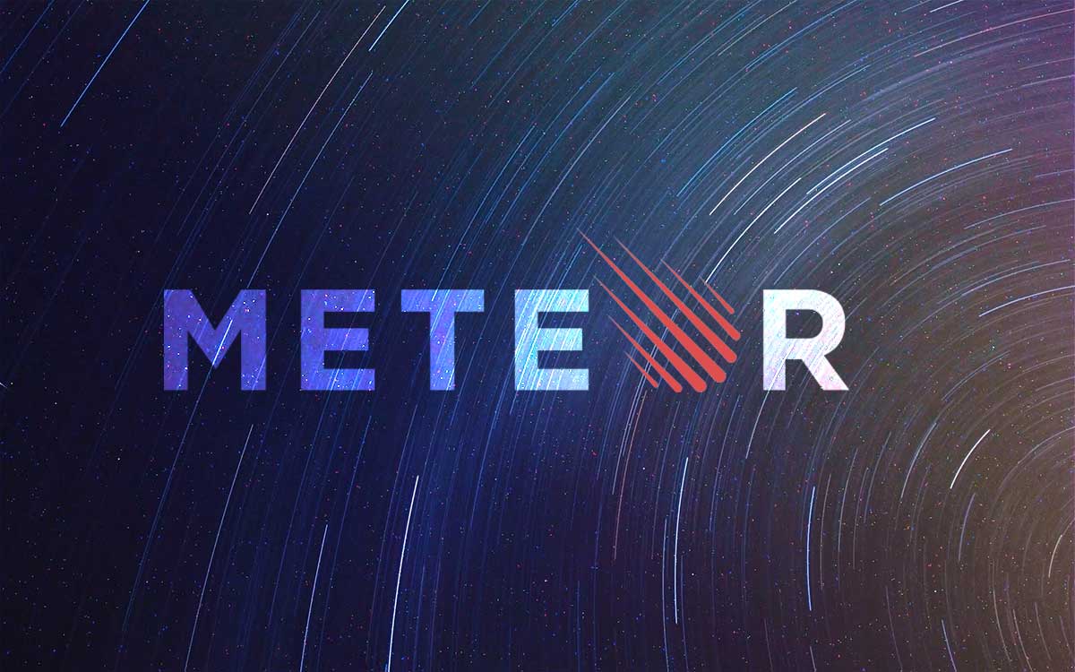 MeteorJS